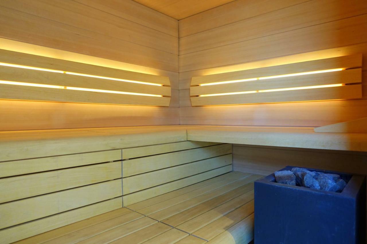 Duins Genot 5 Star Holiday Homes 30P & 40P - Indoorpool & Wellness Jabbeke (West-Flanders) Exterior foto